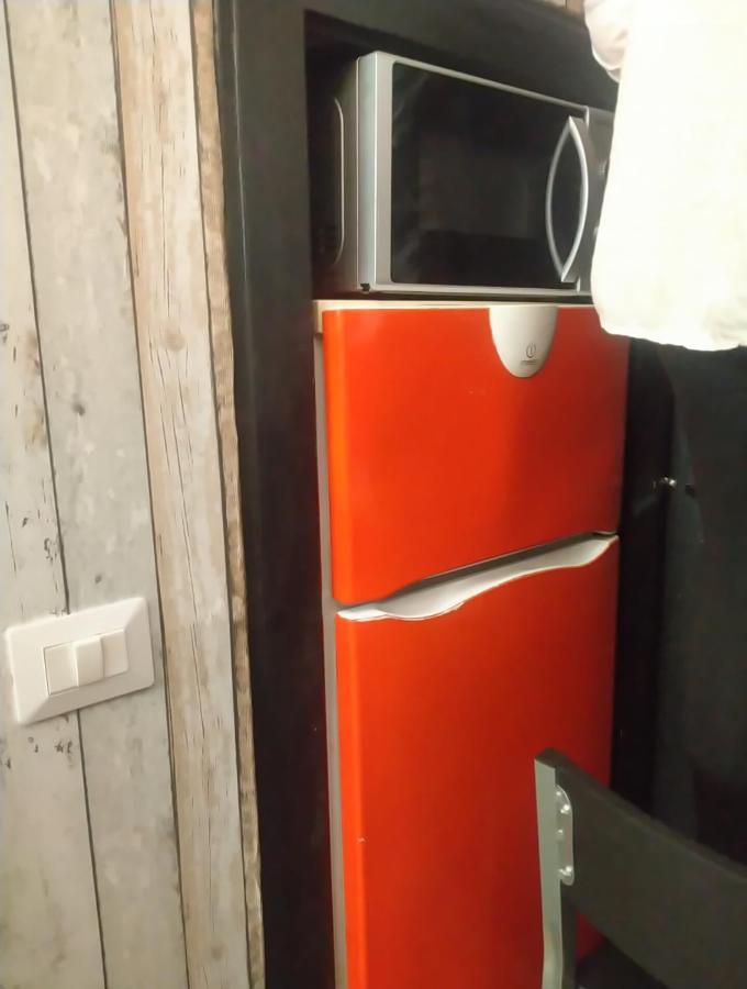 Don Pes Travel Rooms Сассарі Екстер'єр фото